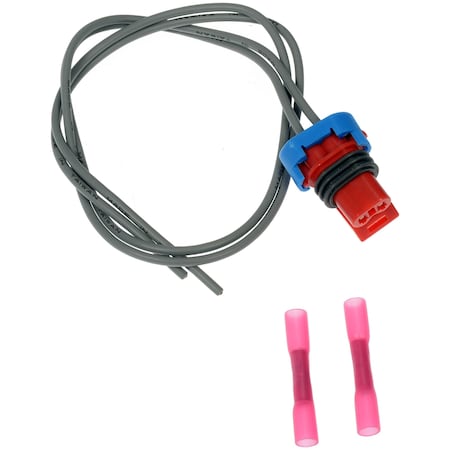 Dorman Pigtail 645-631